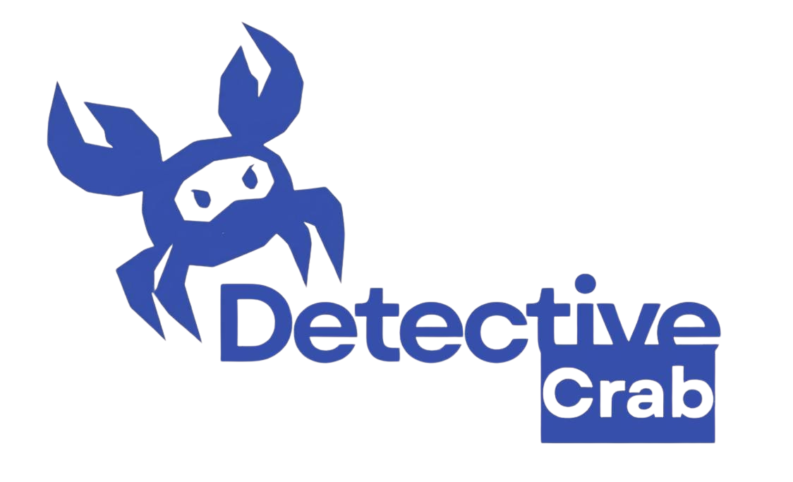 Detective Crab